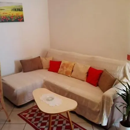 Ivanka Apartment Crikvenica