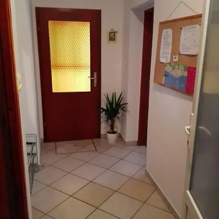 Ivanka Apartment