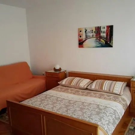 Ivanka * Crikvenica