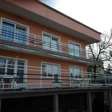 Apartment Ivanka *