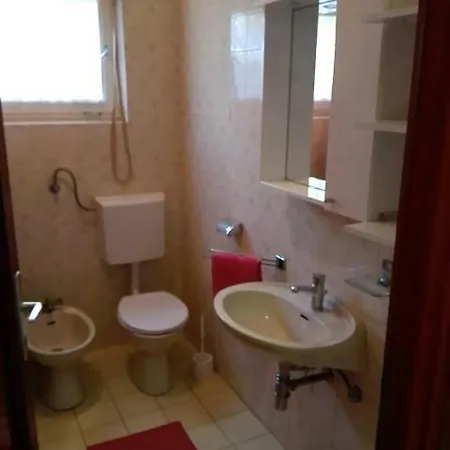 Apartment Ivanka Crikvenica