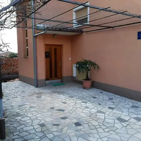 Ivanka Apartment Crikvenica